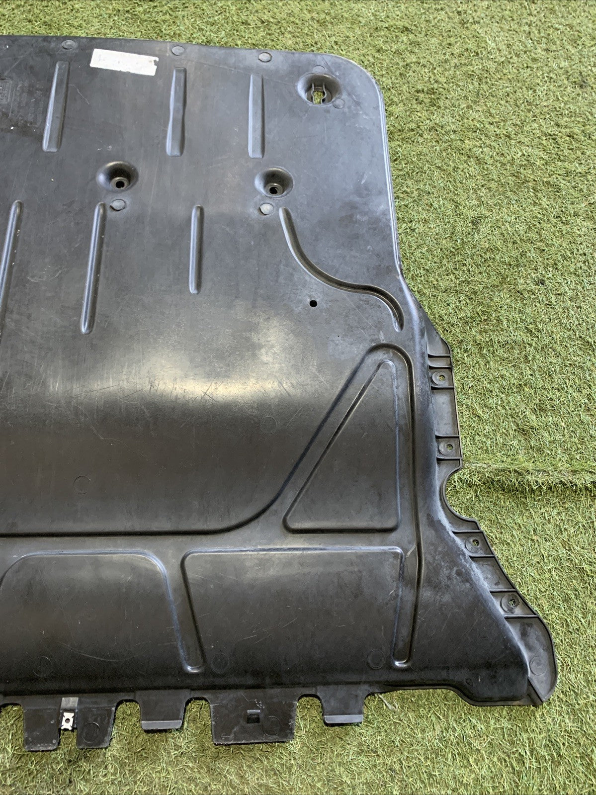 Riparo Sottomotore Volkswagen T-Roc 2023 5WA825236C
