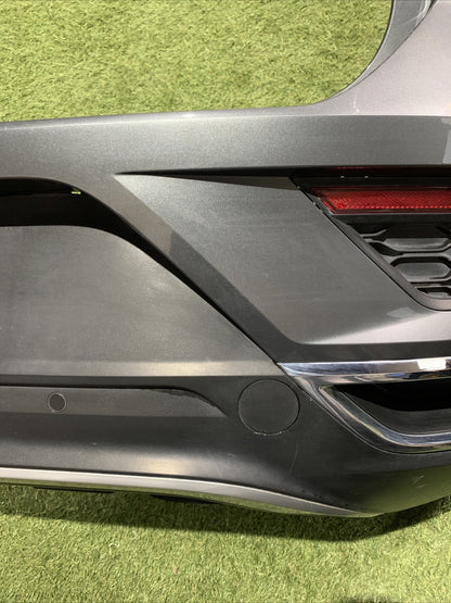 Paraurti Posteriore Con Sensori Di Parcheggio Volkswagen T-roc 2019 (2)