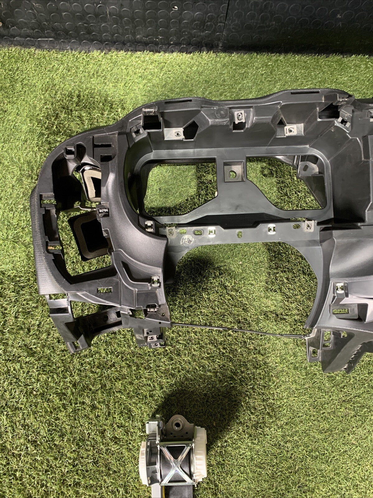 KIT AIRBAG COMPLETO PER FIAT Panda 3° Serie (12 )