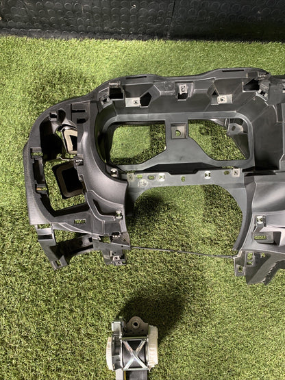 KIT AIRBAG COMPLETO PER FIAT Panda 3° Serie (12 )