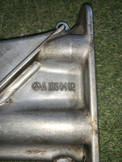 A1660402 coperchio distribuzione per MERCEDES CLASSE A (W168) 170 CDI