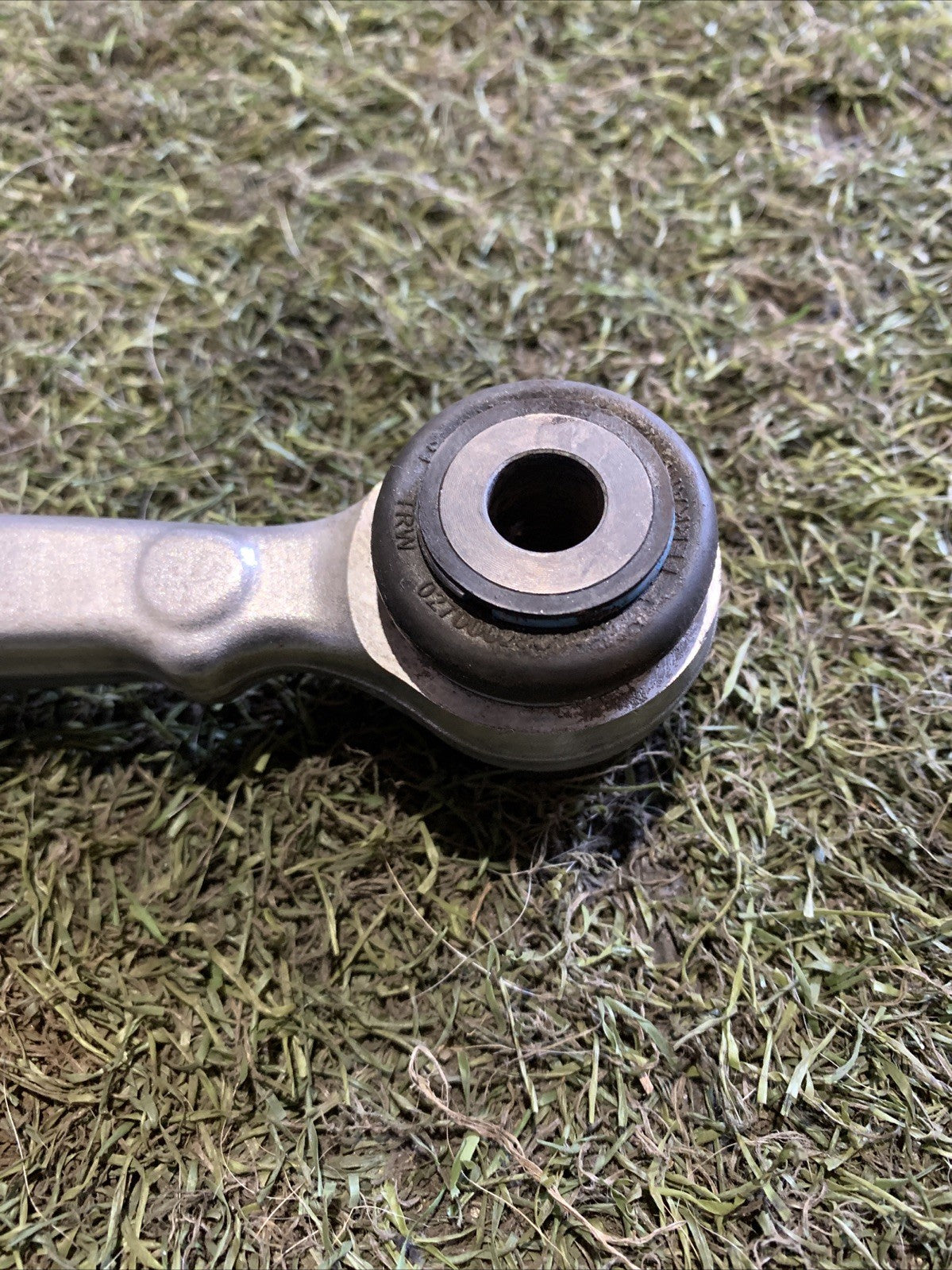 Braccio Oscillante Posteriore Sinistro Alfa Romeo Stelvio K2067-02