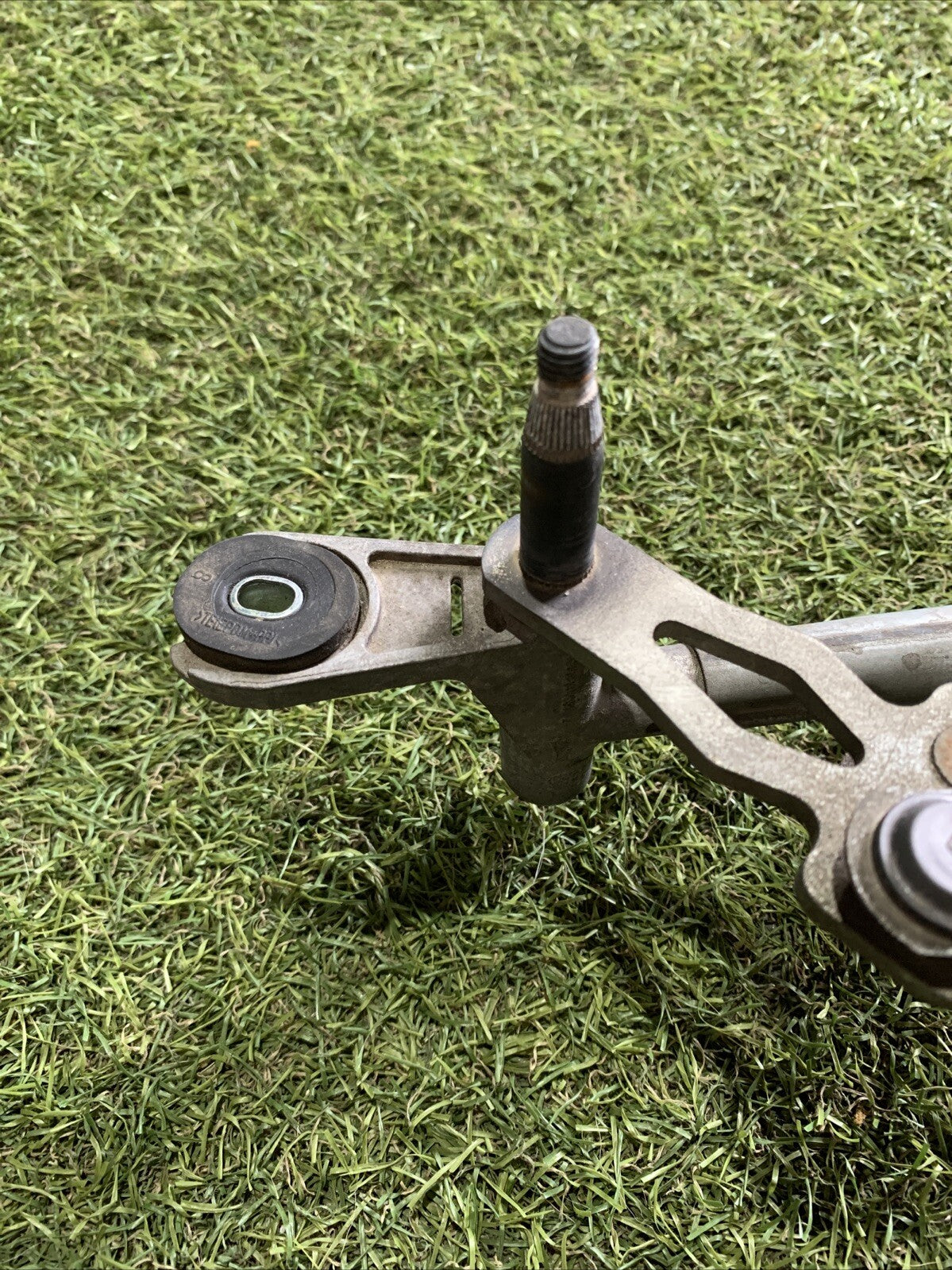 MOTORINO TERGICRISTALLO ANTERIORE PER FIAT 500 L Serie (351_352) 51883627 (12>)