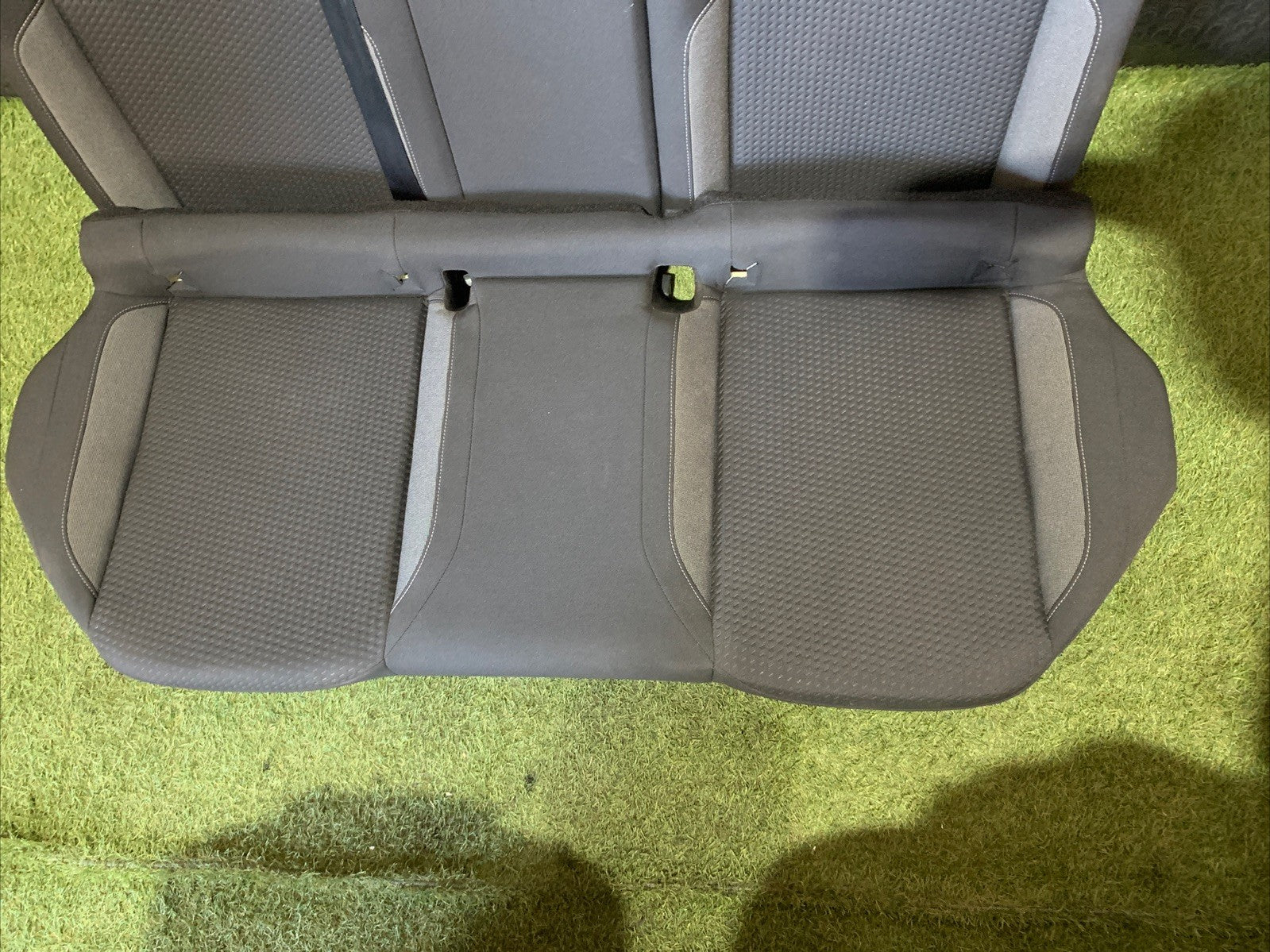 TAPPEZZERIA COMPLETA VOLKSWAGEN POLO DAL 2017