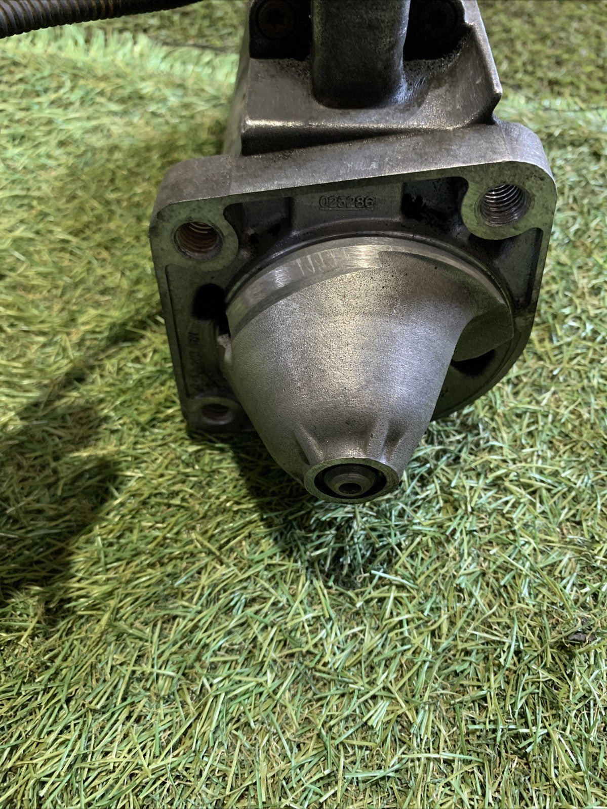Motorino Avviamento Bosch Ford C Max 2006 1.8 Diesel 4M5T-11000-KB