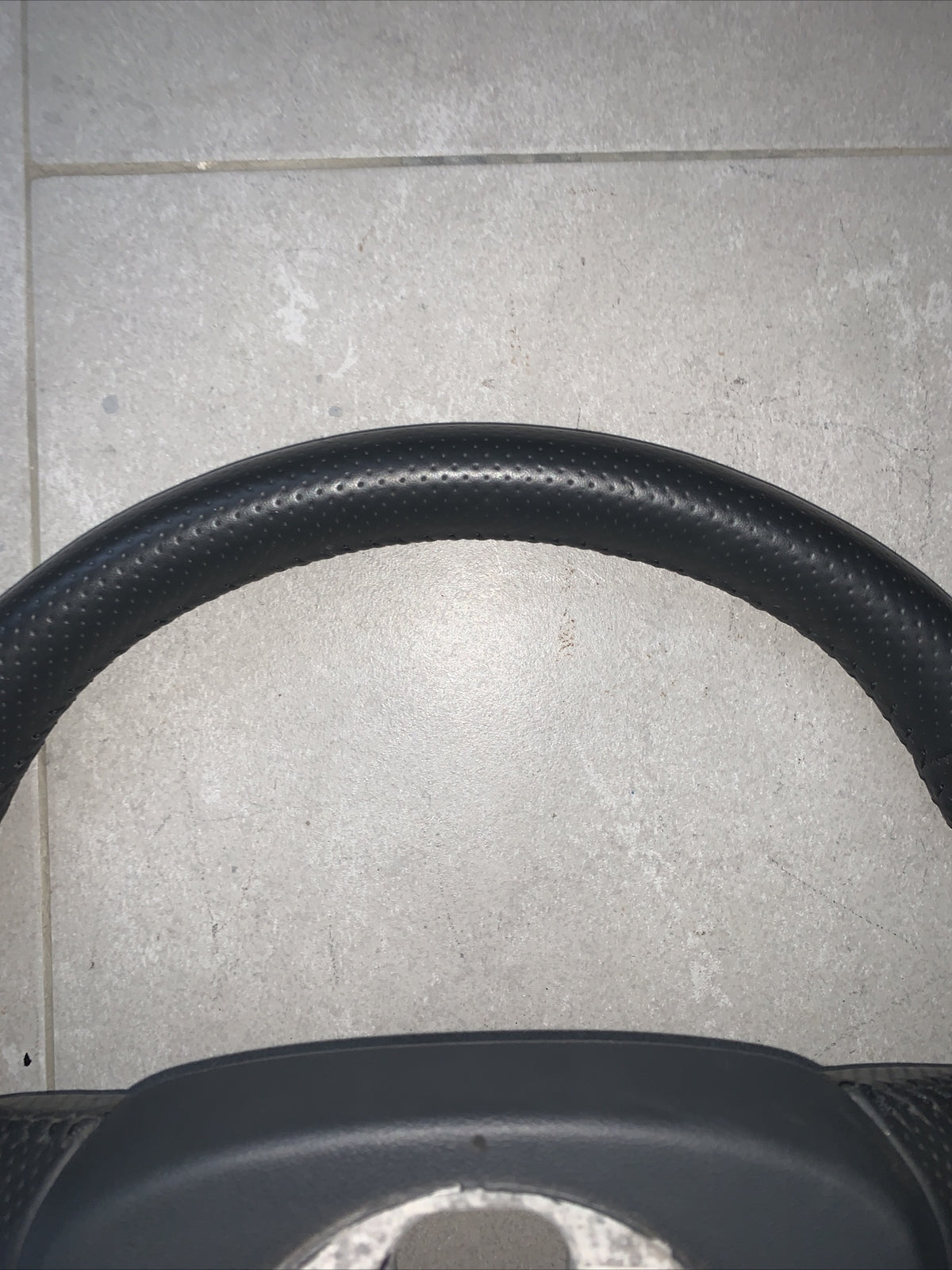 Volante Sterzo Audi Rsq3 Rs3 S3 A3 Multifunzione Con Palette 83A419091P