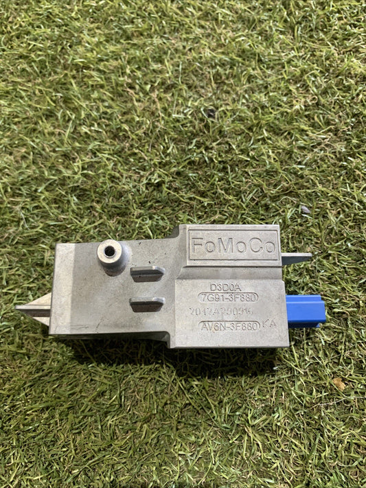 IMMOBILIZZATORE BLOCCASTERZO FORD KUGA 2°SERIE (2012-2019) AV6N-3F880 7G91-3F880