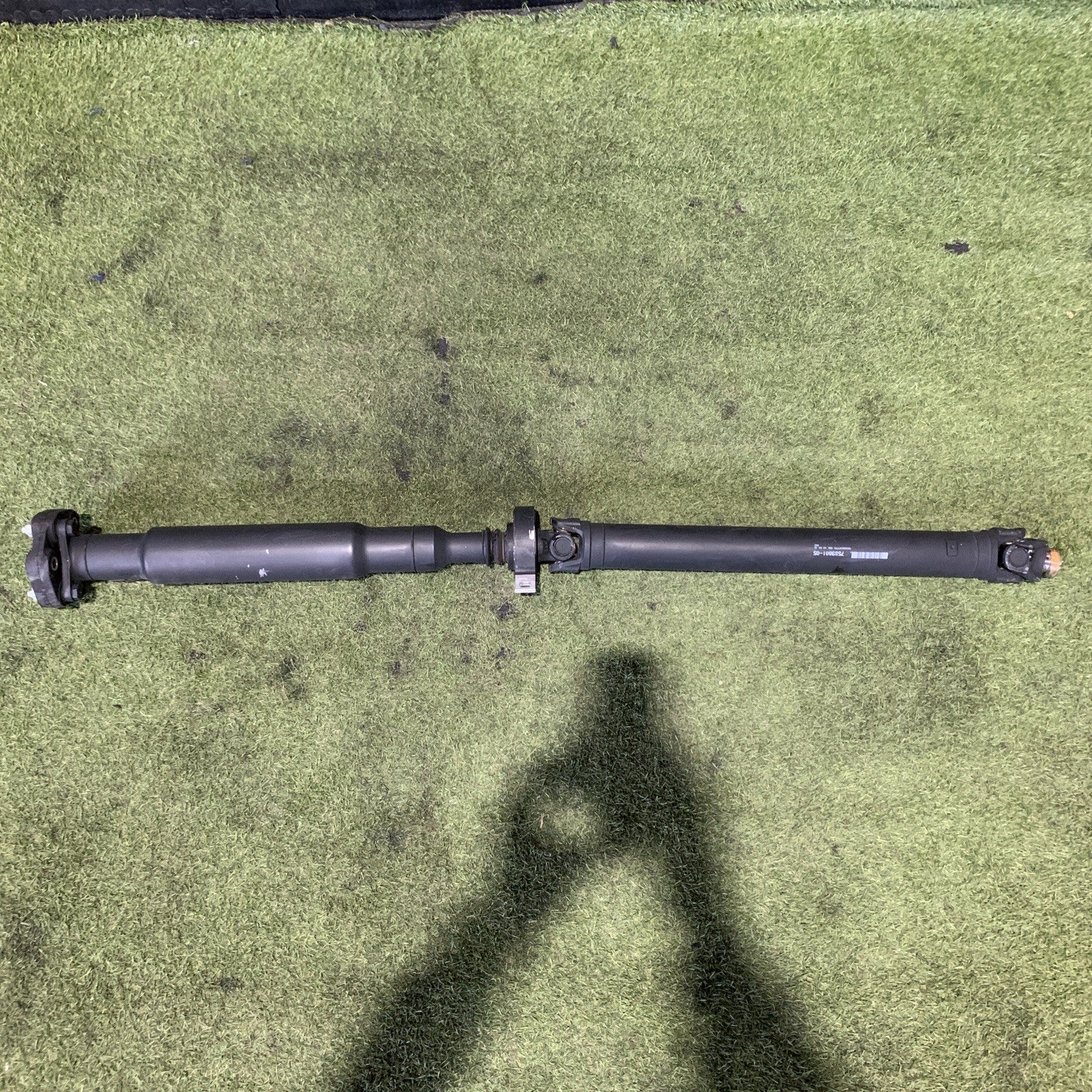 ALBERO DI TRASMISSIONE BMW X3 F25 2014 758980105
