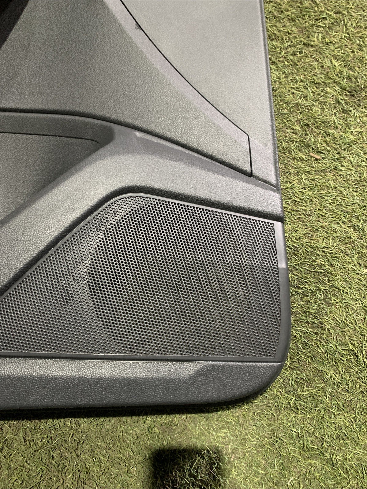 PANNELLO INTERNO PORTA ANTERIORE SINISTRO CON VOLKSWAGEN T-ROC 2021 2GA867011