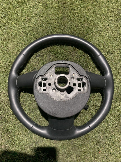 Sterzo Volante Audi A1 2017 4G0419091BD (2)