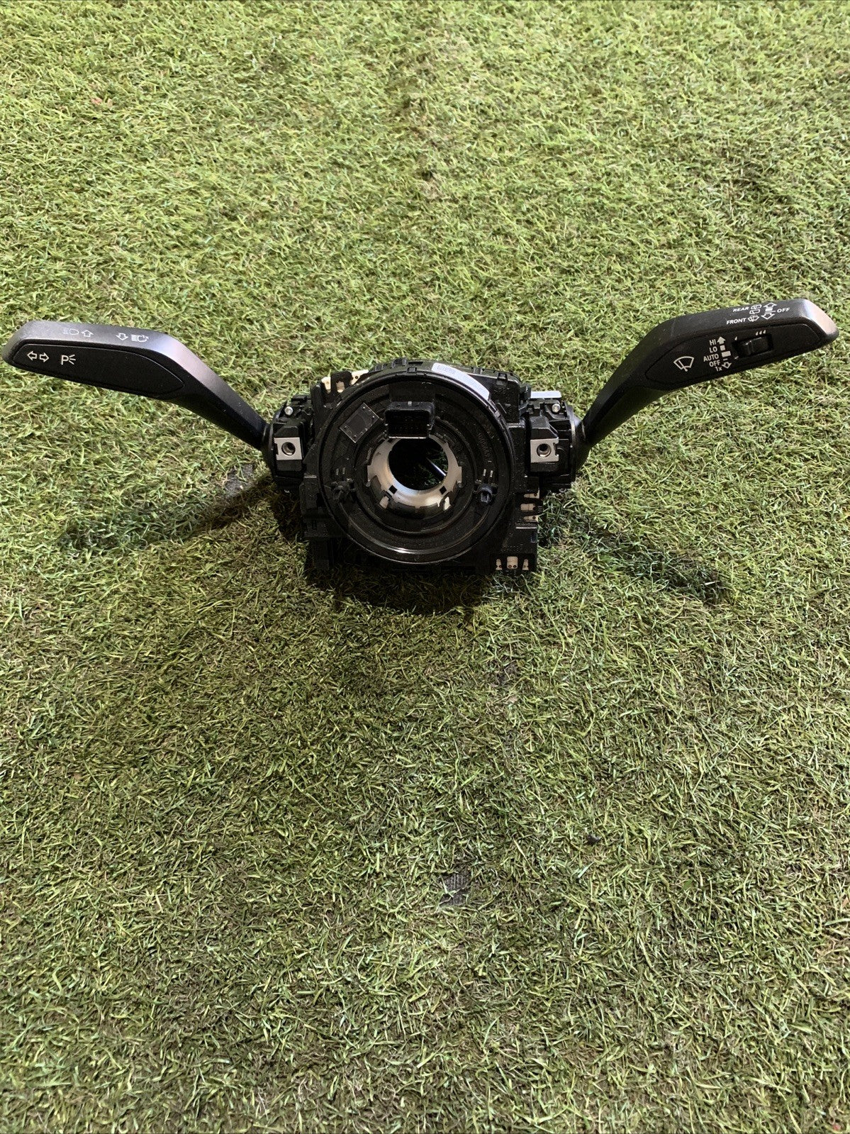 DEVIOLUCI PER AUDI A3 Serie (8V1) 8V0953521GT (12>18)