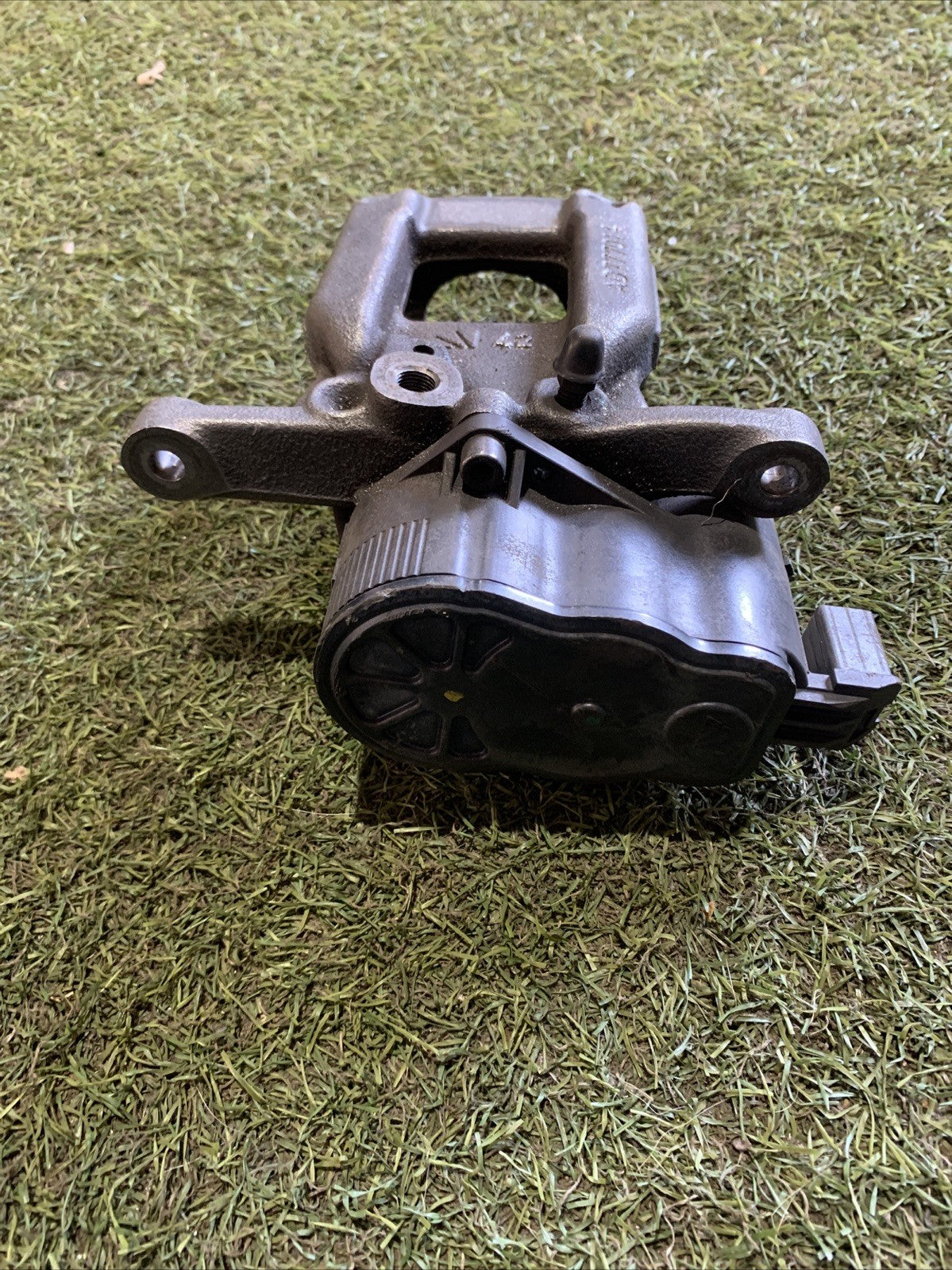Pinza Freno Posteriore Sinistra Peugeot 508 2020 9819060880