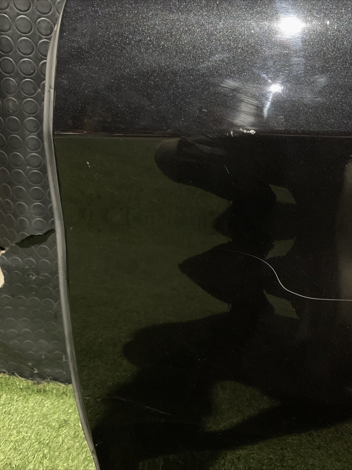 Porta Portiera Sportello Anteriore Sinistro Alfa Romeo Stelvio