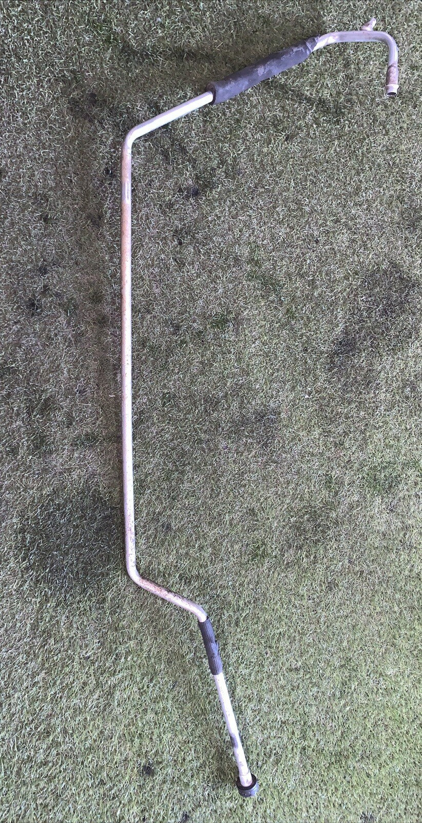 Q0002819V011000000 TUBIO ARIA CONDIZIONATA SMART 450