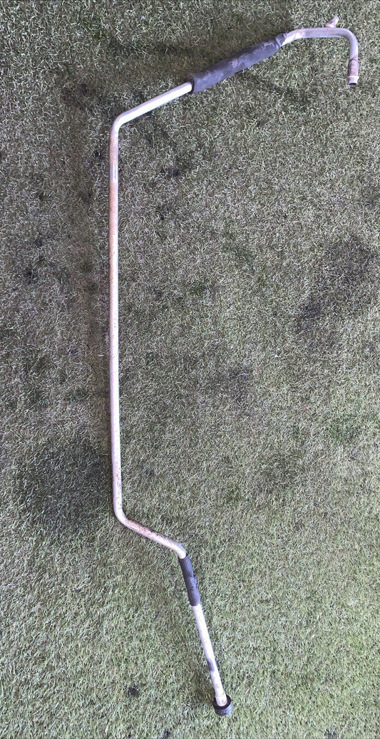 Q0002819V011000000 TUBIO ARIA CONDIZIONATA SMART 450