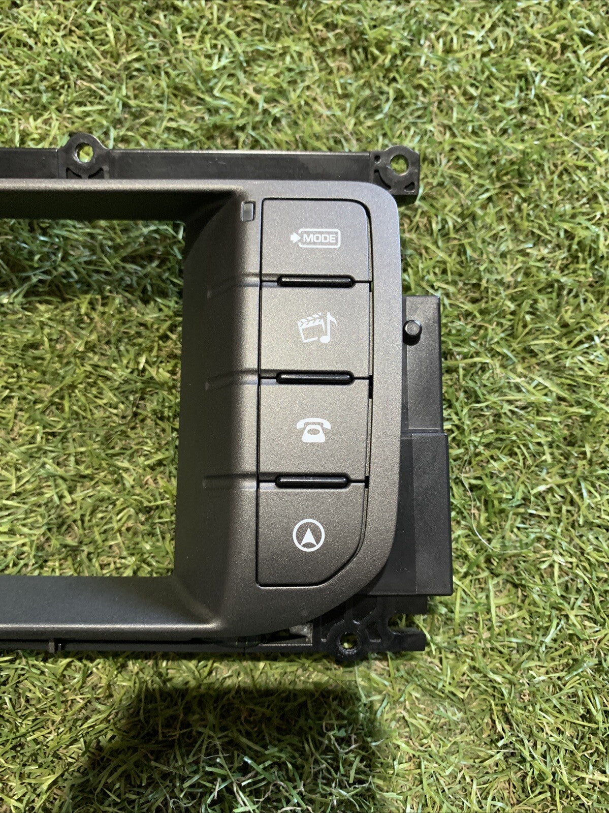 Comandi Controllo Radio Navigatore Range Rover Evoque Dal 2011 GJ32-19F211-DB