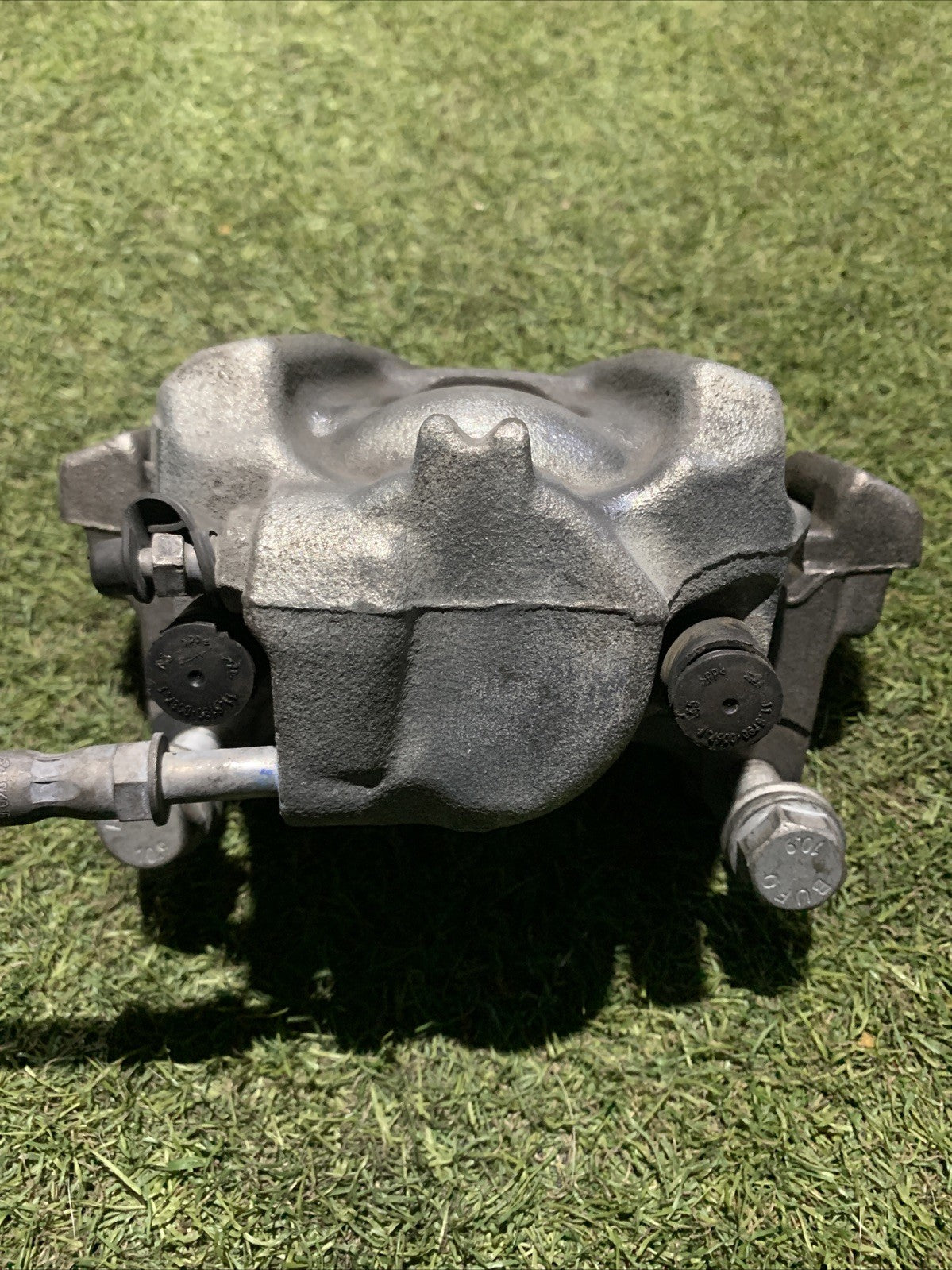 Pinza Freno Anteriore Destra Audi A4 2015 2.0 Diesel 8K0615124C