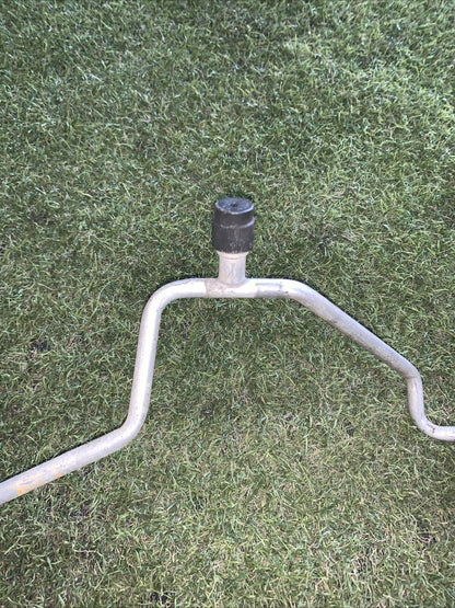 TUBO ARIA CONDIZIONATA CITROEN C3 Pluriel 9650823380 Diesel 1.4 (2)