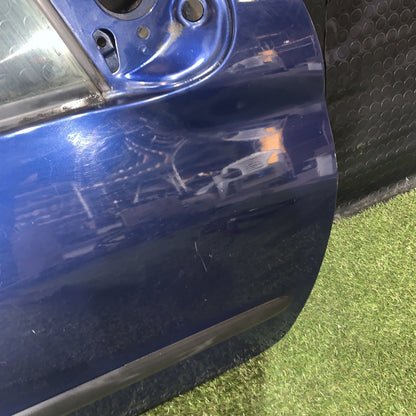 SPORTELLO PORTA PORTIERA ANTERIORE DX DESTRA PEUGEOT 206 (1998-2009)