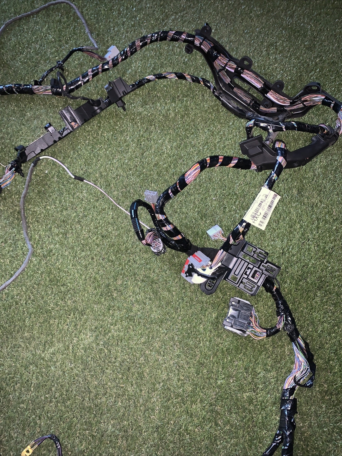 Cablaggio Completo Abitacolo Ford Fiesta MK8 (2018-2021) K1BT14A005HXC