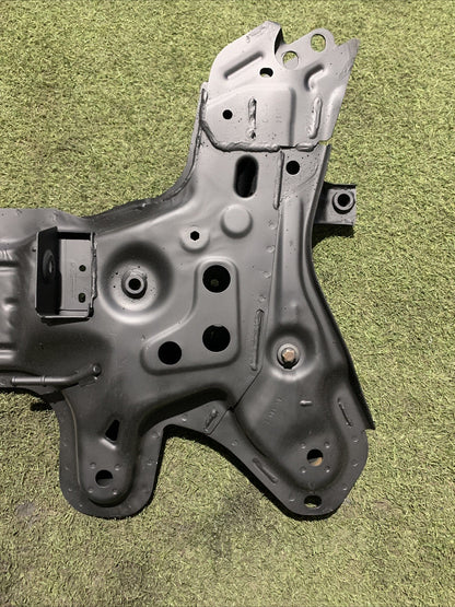 Culla assale slitta motore anteriore Lancia Ypsilon 1.3  Anno 2017 00519361950
