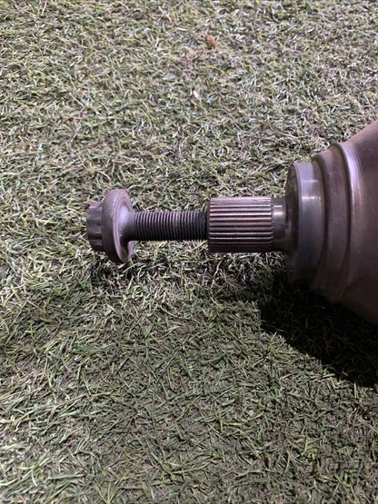 Semiasse Anteriore Destro Volkswagen Golf 7 1.6 Diesel 5Q0407272E