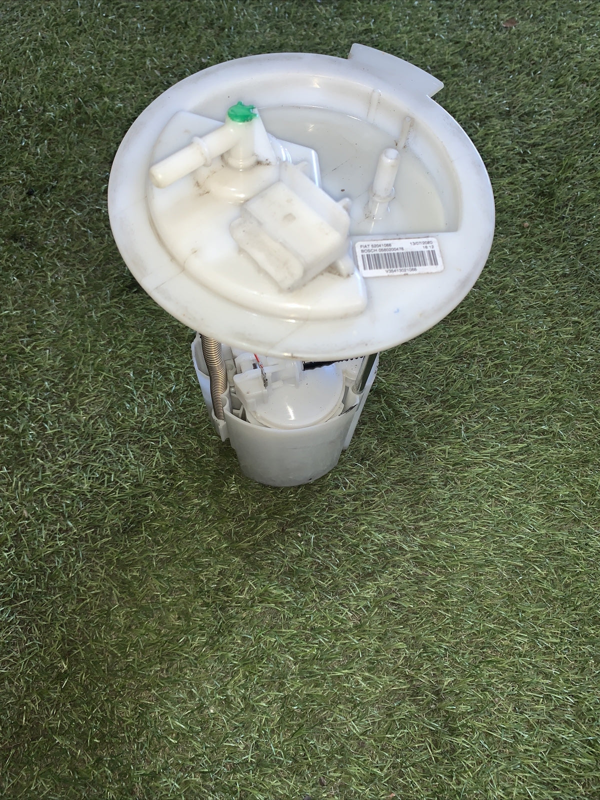 52041066 Pompa Carburante Fiat Panda 312 1.0 Hybrid 