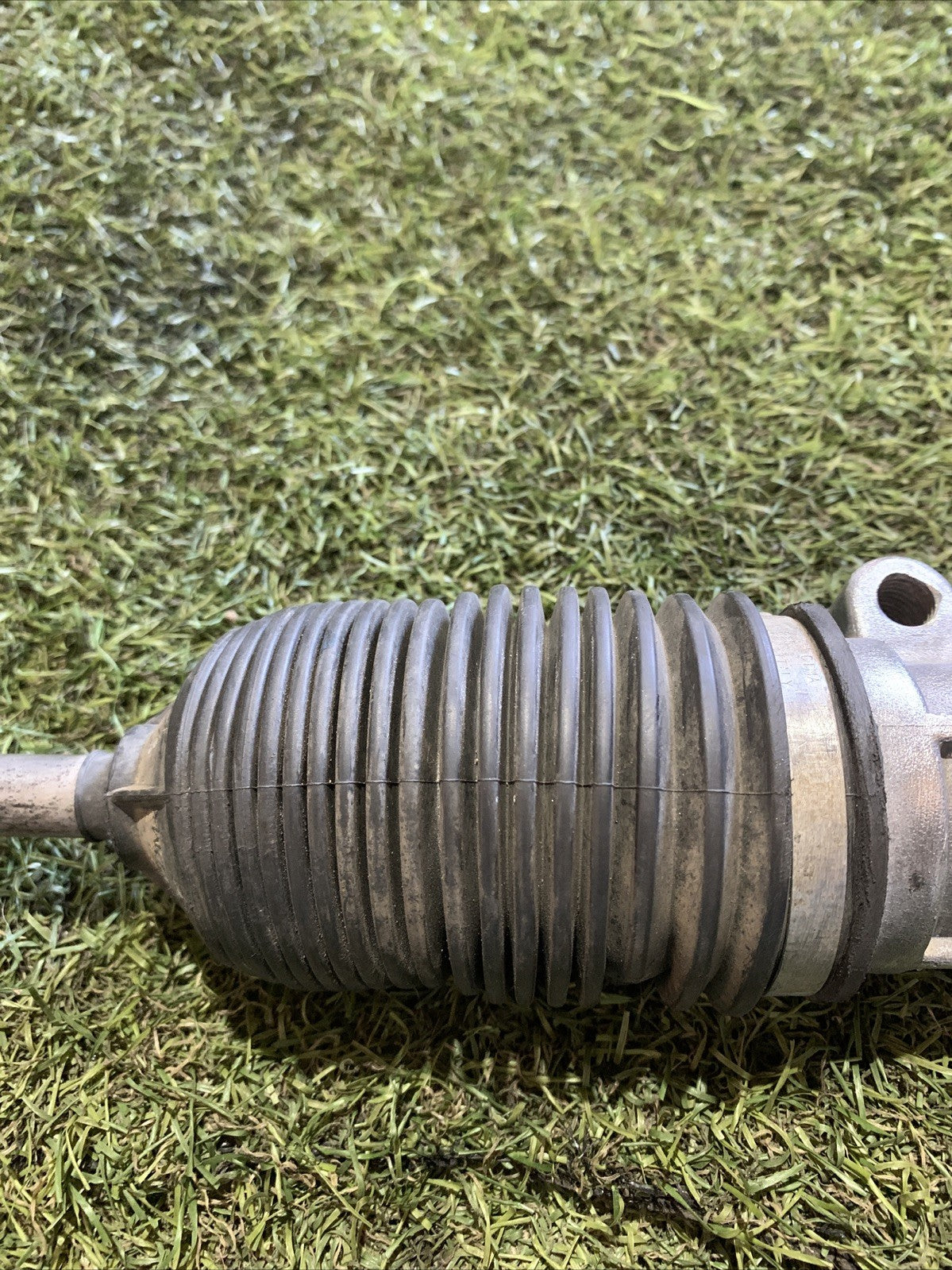 SCATOLA DELLO STERZO PER FIAT Panda 3° Serie 0051965753 Benzina 1200 (12 ) (4)