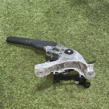 1K0711303M3Q7 LEVA FRENO A MANO VOLKSWAGEN Golf 6 Berlina