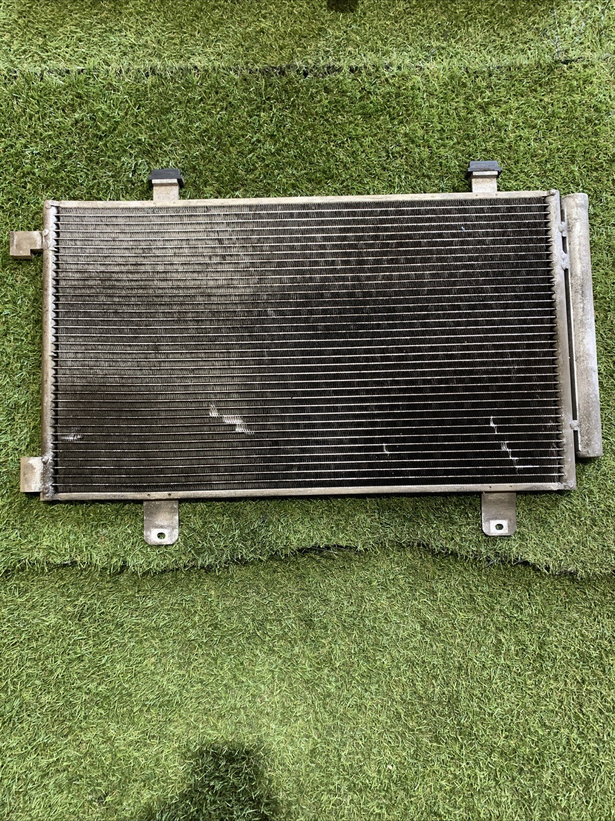 Radiatore Aria Condizionata Fiat Sedici 1.9 Diesel