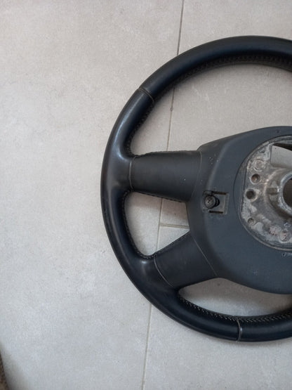  VOLANTE IN PELLE AUDI A4 2008  8K0419091A1KT 