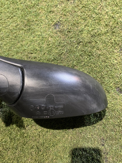 SPECCHIO SPECCHIETTO RETROVISORE SX SINISTRO LANCIA YPSILON 312 2011-2024 MANUAL