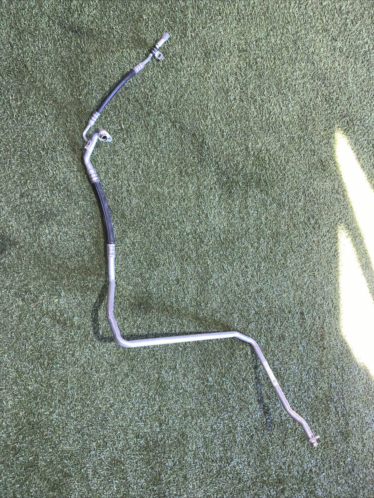 Tubo Aria Condizionata Renault Twingo 2019 1.0 Benzina A4538308500