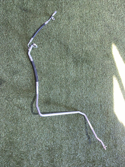 Tubo Aria Condizionata Renault Twingo 2019 1.0 Benzina A4538308500