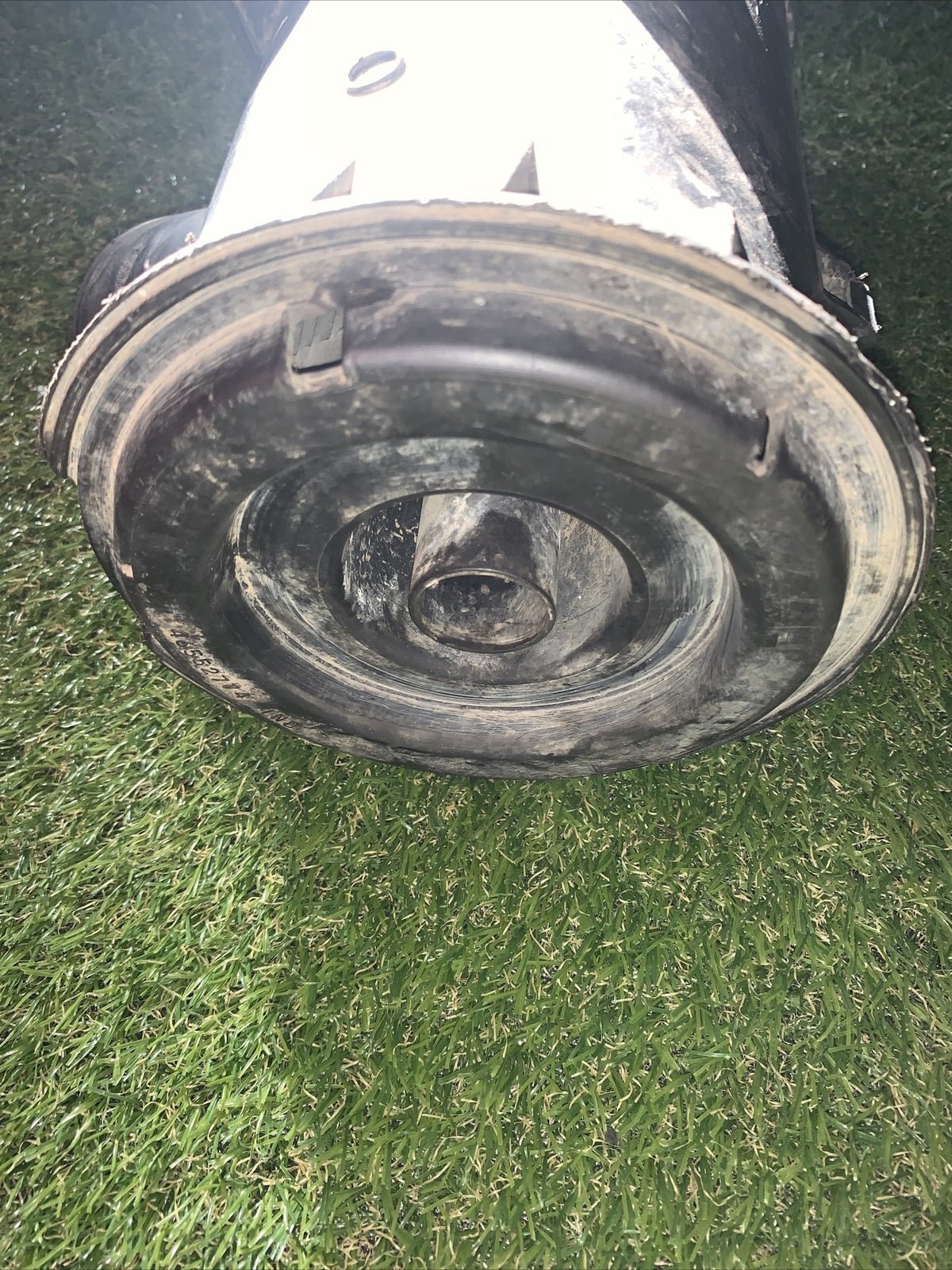 FILTRO ARIA COMPL. PER FIAT IDEA 1.9 JTD 46552774