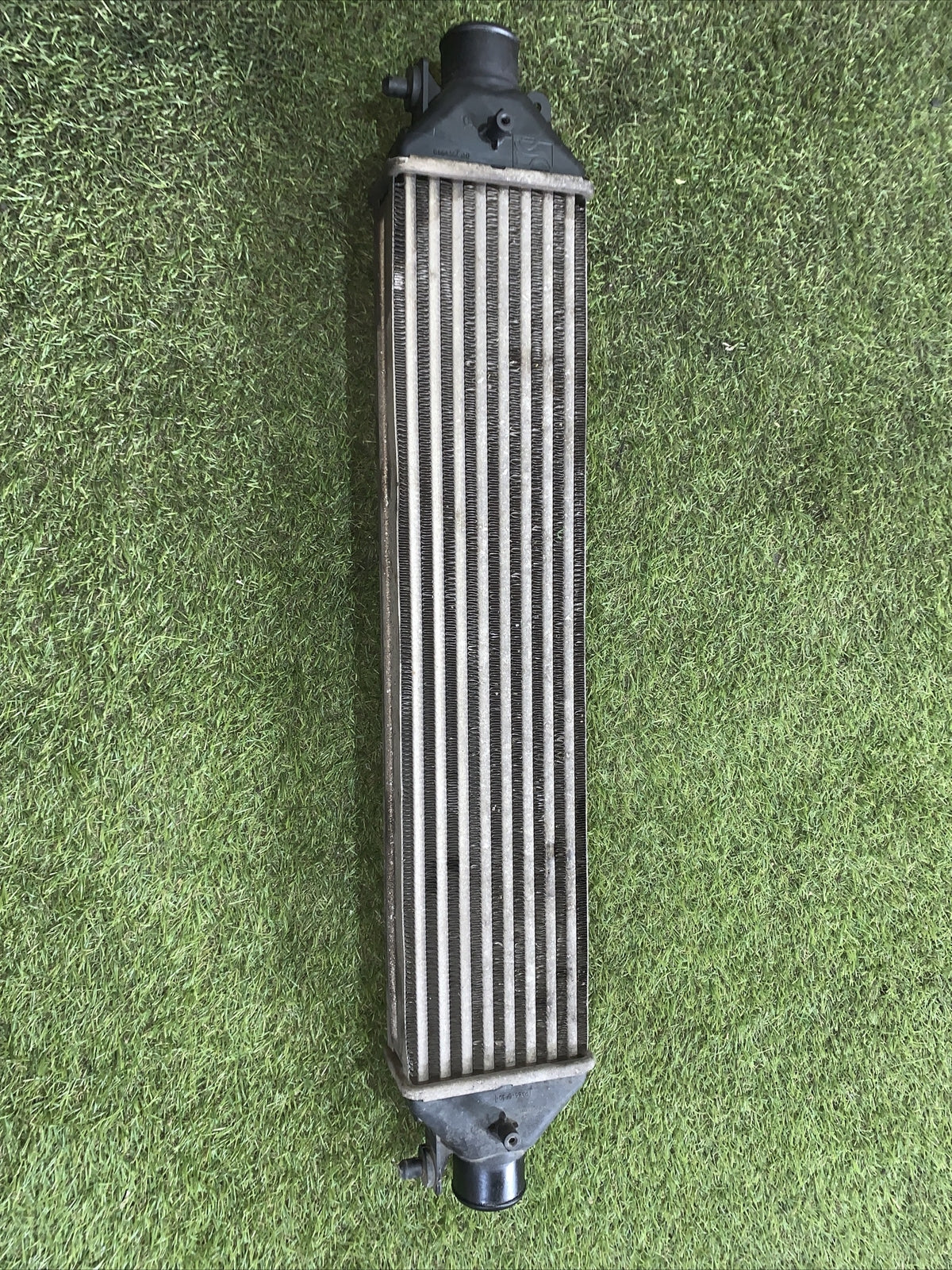 Radiatore Intercooler Fiat Bravo 1.6 866455500