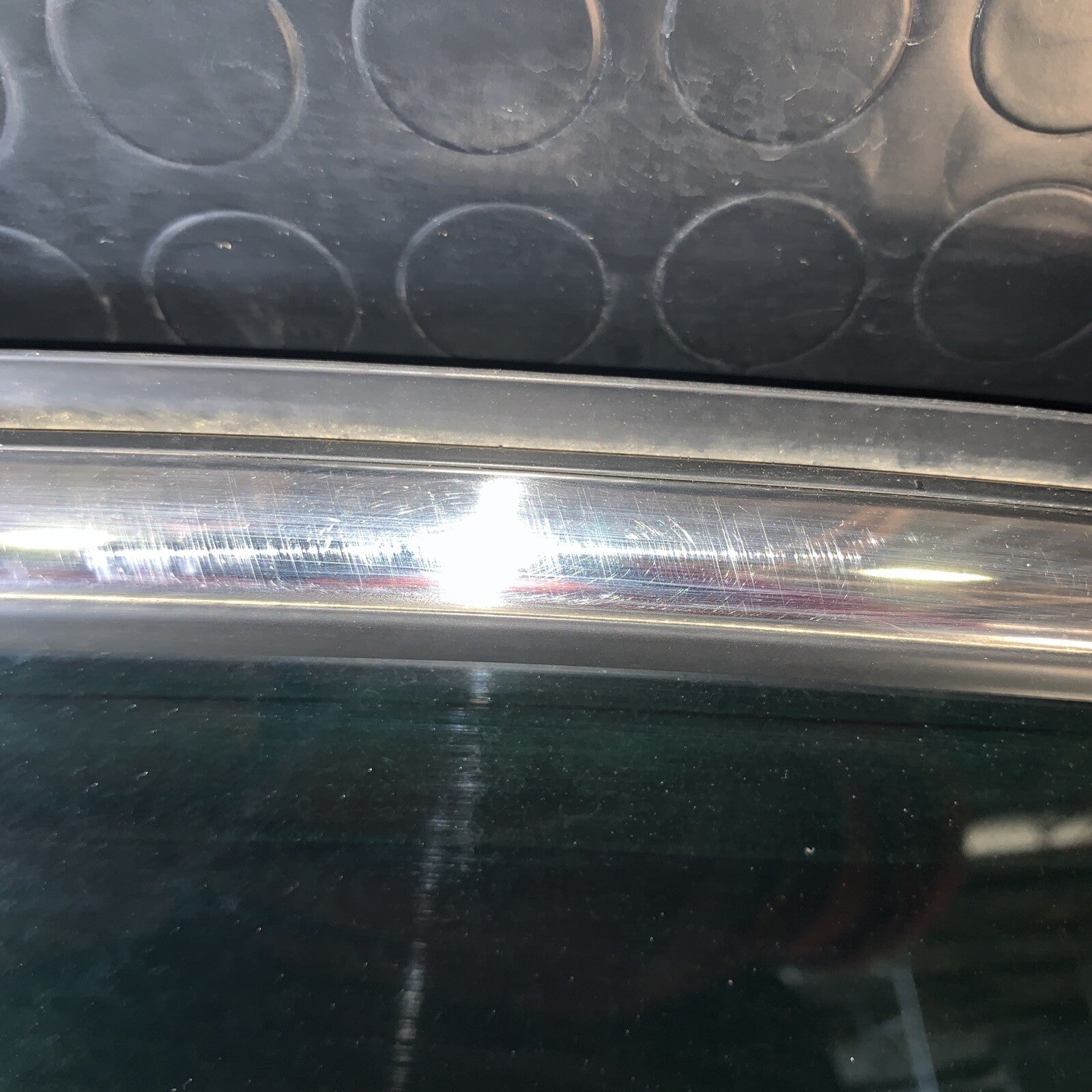 Portiera / Porta / Sportello posteriore sx Alfa romeo giulietta 2010