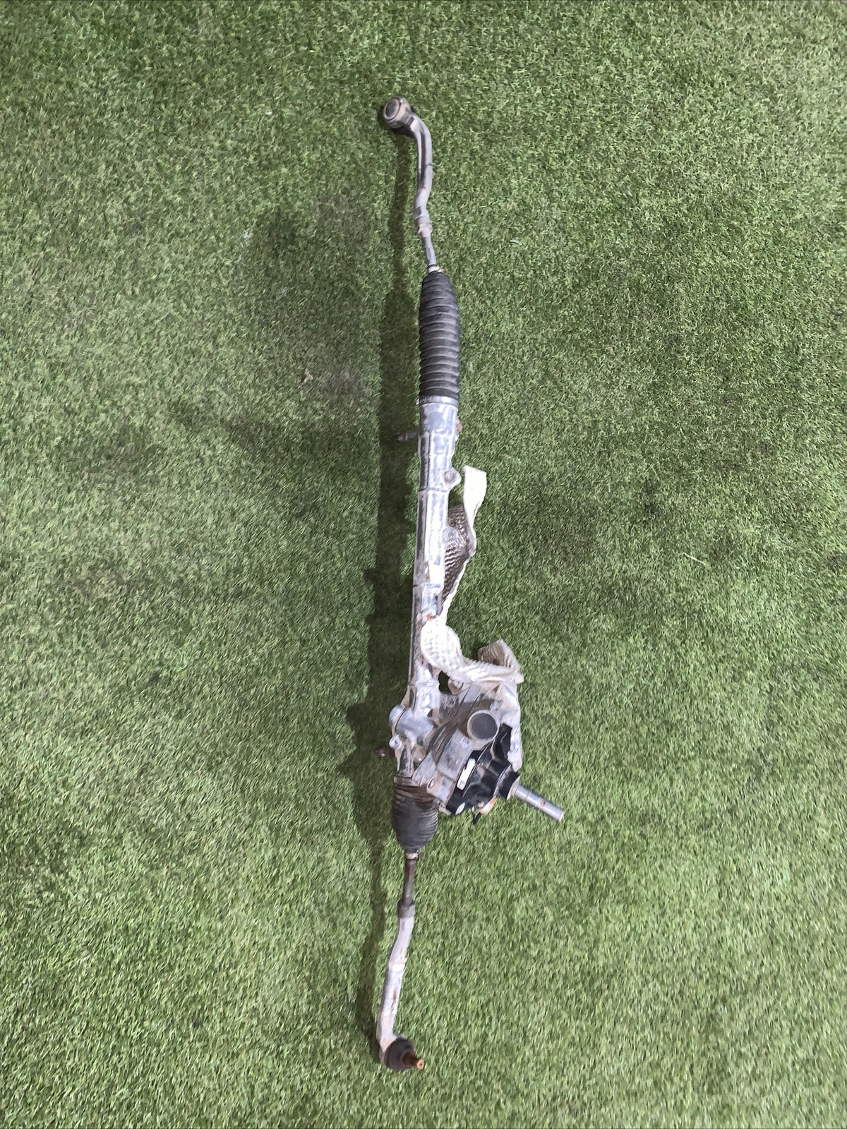 Scatola Guida Elettrica Peugeot 308 2016 6820000231