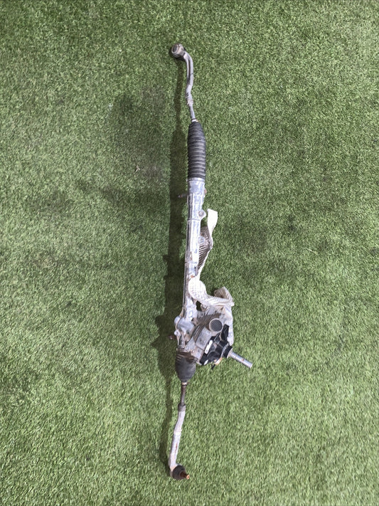 Scatola Guida Elettrica Peugeot 308 2016 6820000231