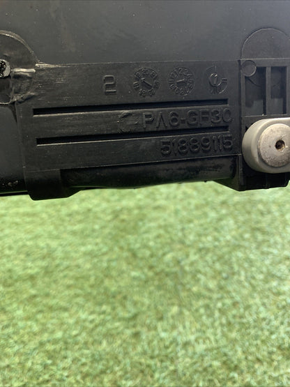 OSSATURA ANTERIORE PER FIAT Panda 3° Serie 51889115 (12>)