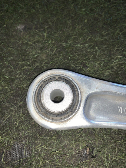 BRACCIO OSCILLANTE ASSALE POSTERIORE DX PER AUDI Q7 Serie (4LB) 7L0505376A (05