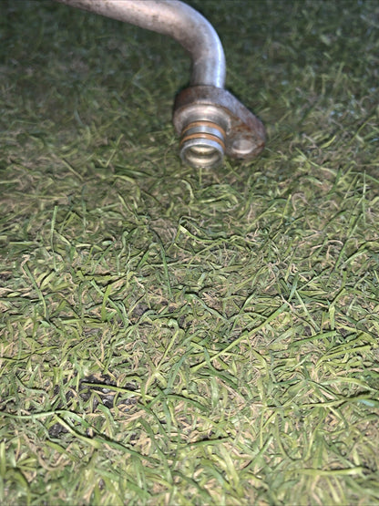 TUBO ARIA CONDIZIONATA CLIMA CITROEN C3 PLURIEL DAL 2003 CODICE 9681913580