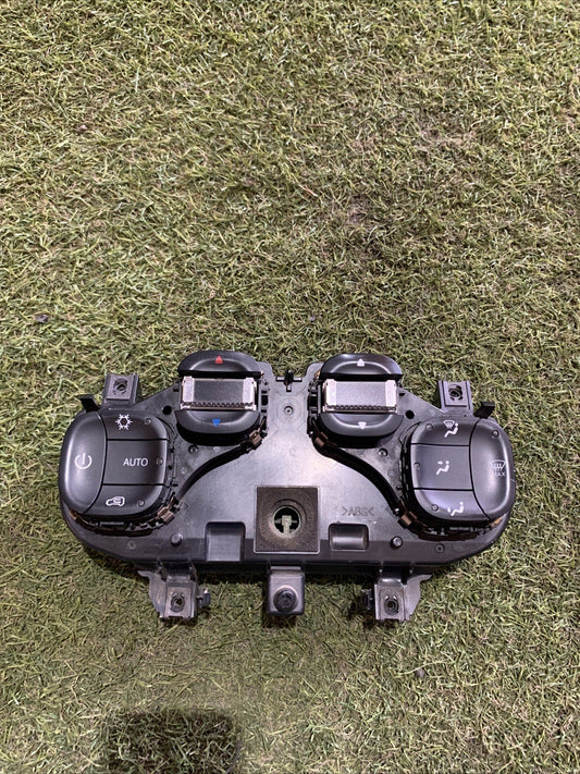 COMANDI CLIMA PER FIAT Panda 3° Serie 735599949 (12>)