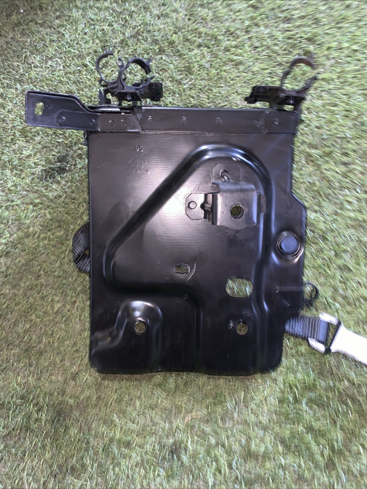 Porta Batteria Panda 312 