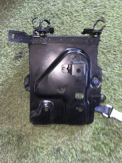 Porta Batteria Panda 312 