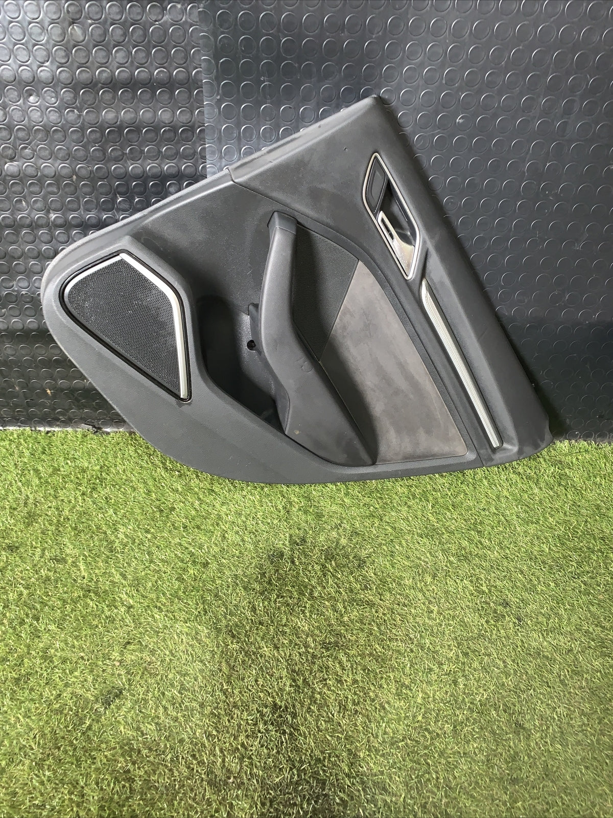 PANNELLO INTERNO PORTIERA POST DX AUDI A3 Serie (8V1) 8V4867306