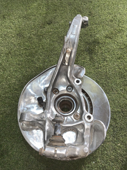 Mozzo Montante Anteriore Destro Audi A6-A7 4G 4G0407242C