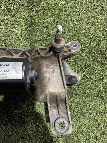 Motorino Tergicristalli Lancia Musa 2007 1.3 MJT MS159200-7514