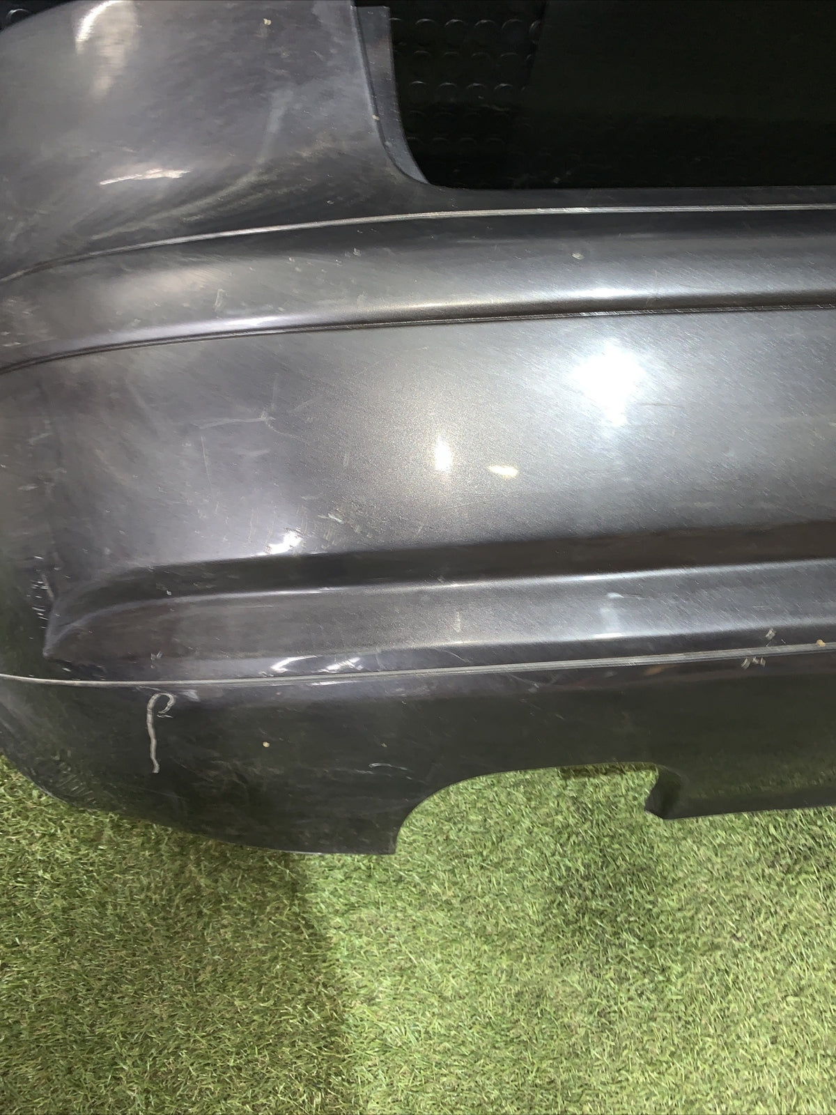 PARAURTI POSTERIORE AUDI A3 8P 3 PORTE 2006 8P3807303 L11