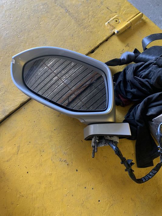 Specchietto Retrovisore Sinistro Audi A7 2011 In Poi 